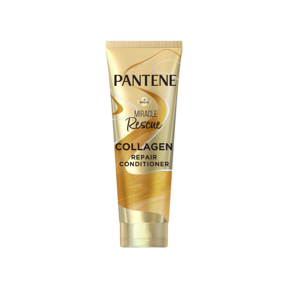 Pantene India Facebook ad: Repair 3 months of damage in just 3…
