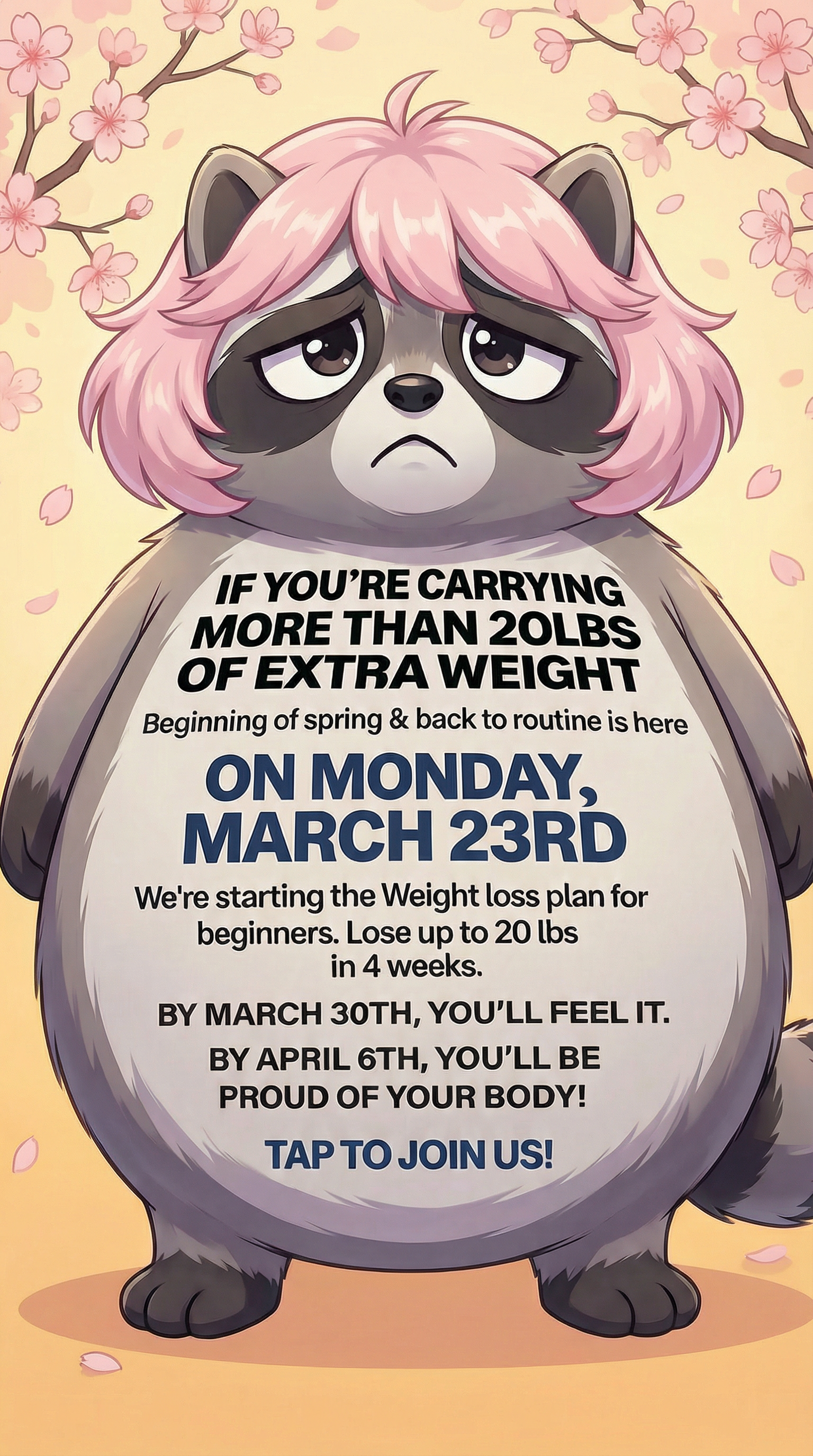 BitePal: AI Calorie Tracker Facebook ad