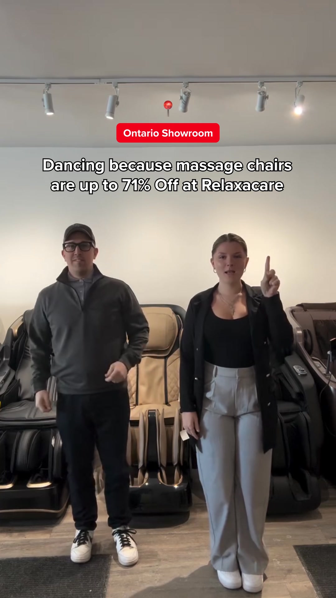 Relaxacare Facebook ad from Jun 2, 2026