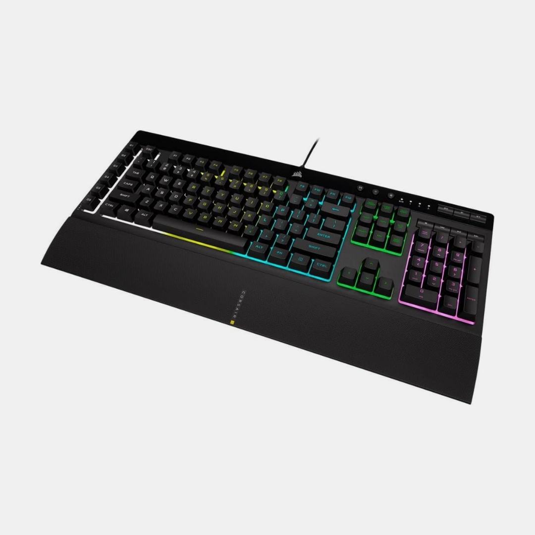 Amazon.co.uk Facebook ad: Discover Corsair's featured selection