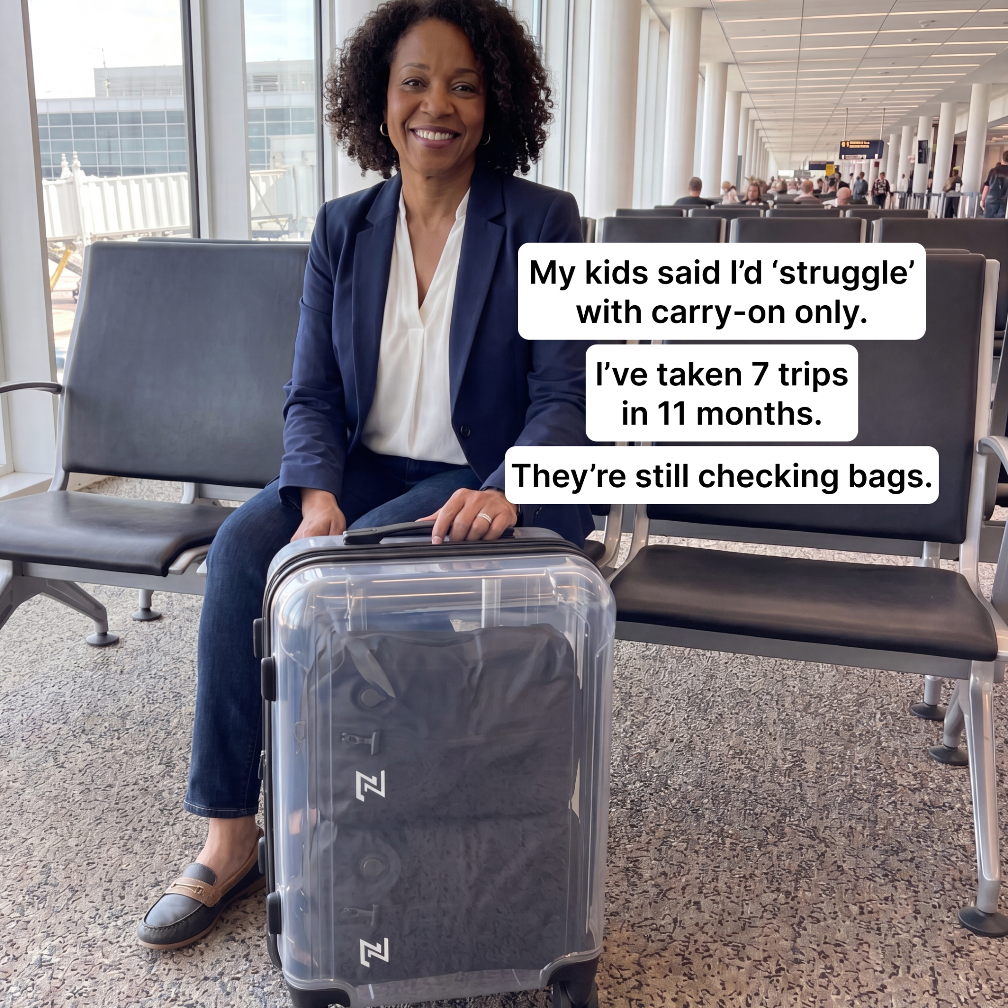 2packbag Facebook ad