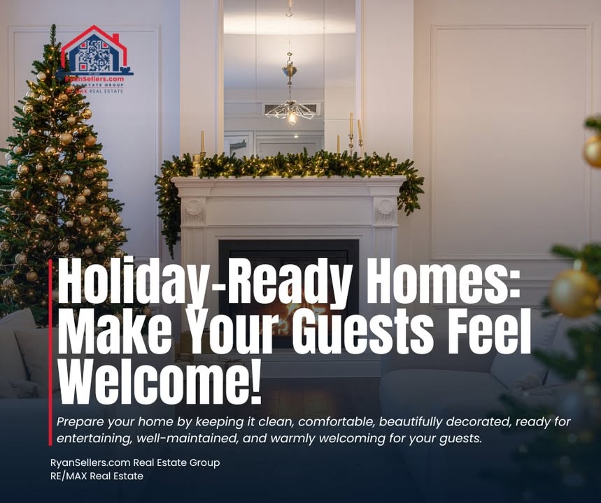 RyanSellers.com Real Estate Group - RE/MAX Real Estate Facebook ad