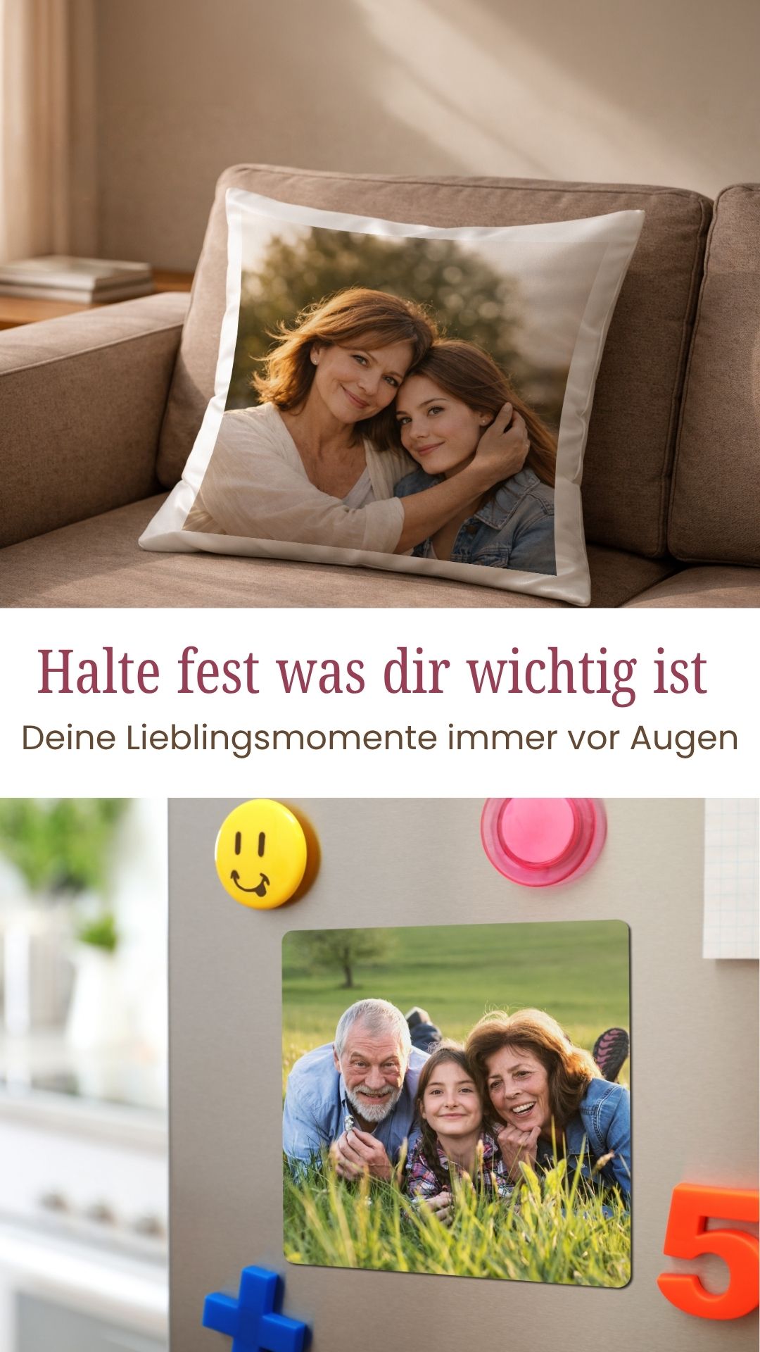 Personello Facebook ad