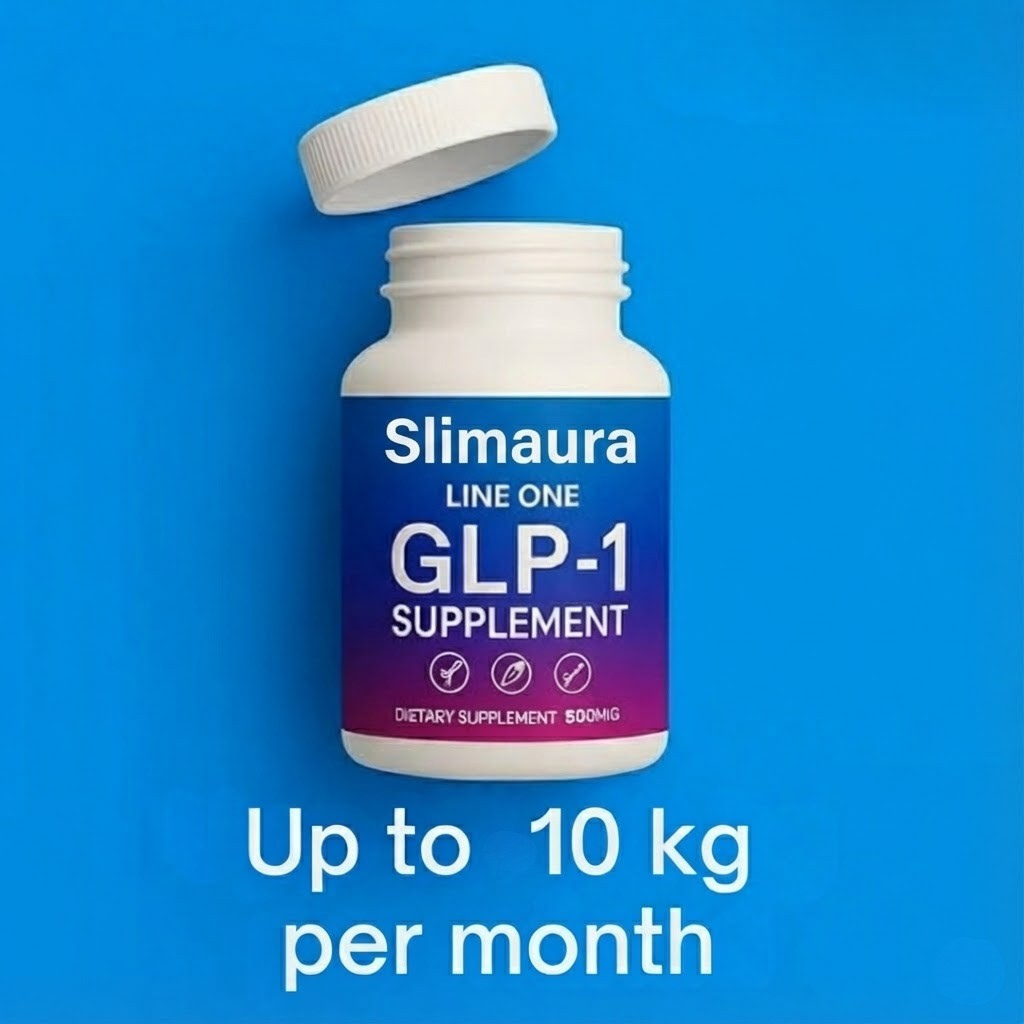 Pure Vitality UK Facebook ad: Lose Weight Naturally and Effortlessly, No Needles, No…