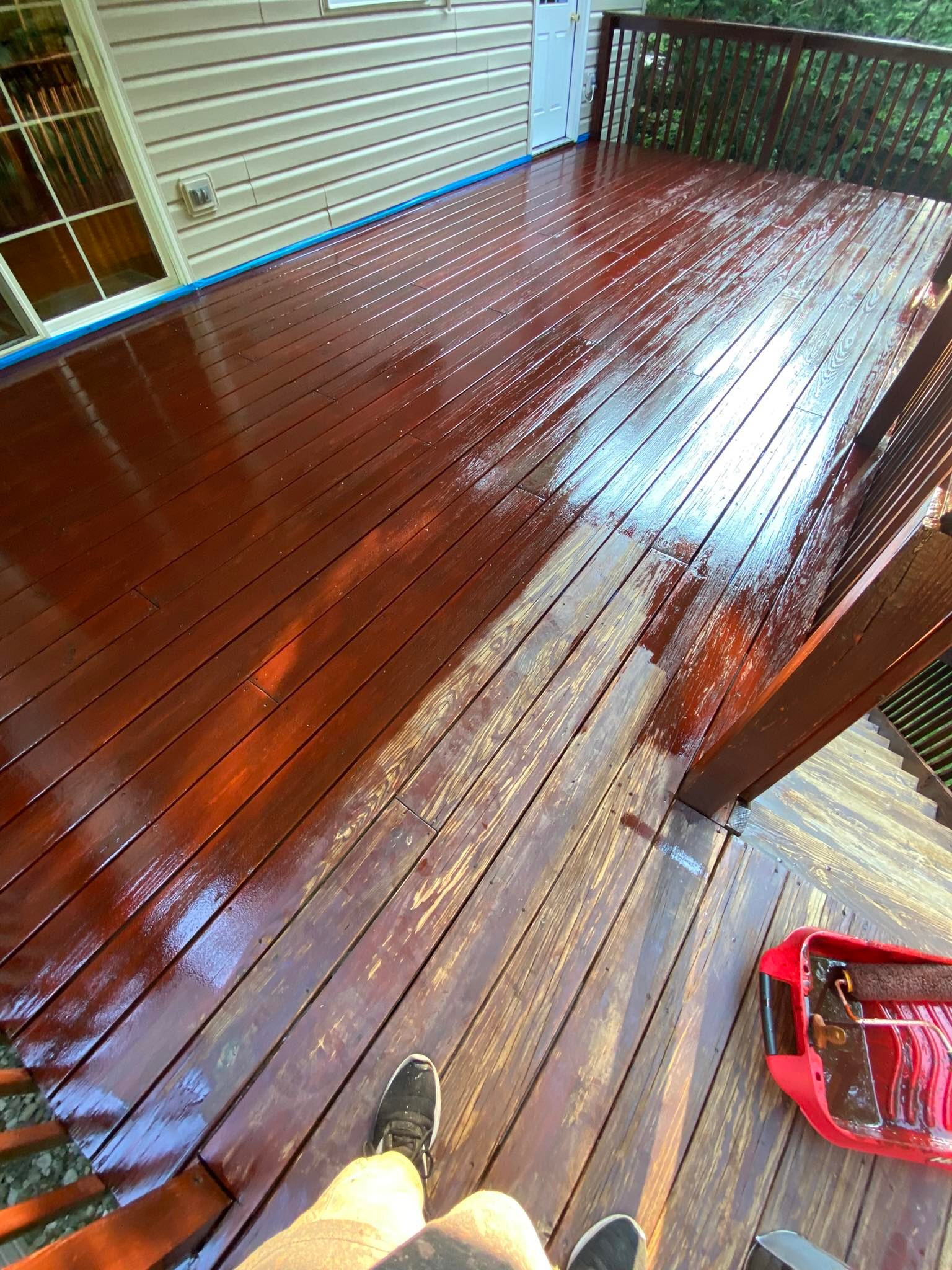 Zuber's Superior Exteriors LLC Facebook ad