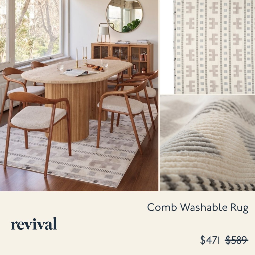Revival Facebook ad