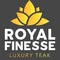 Royal Finesse Teak Garden Furniture