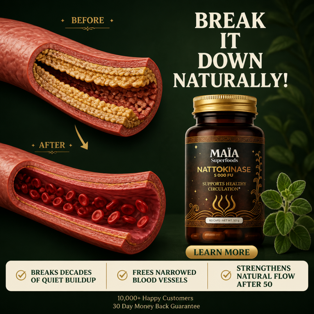 Cacao Research Institute Facebook ad