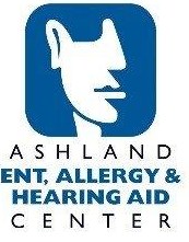 Ashland Ent Allergy & Hearing Aid Center Facebook ad: Get relief from what ails you.