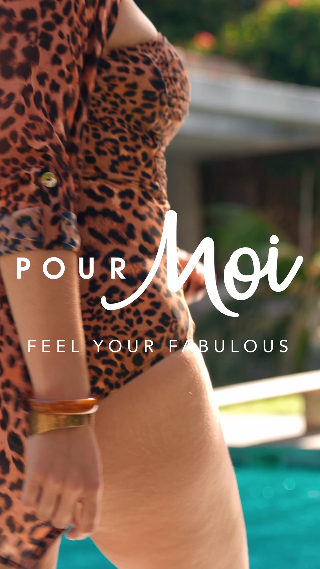 Pour Moi Facebook ad from Jun 18, 2026