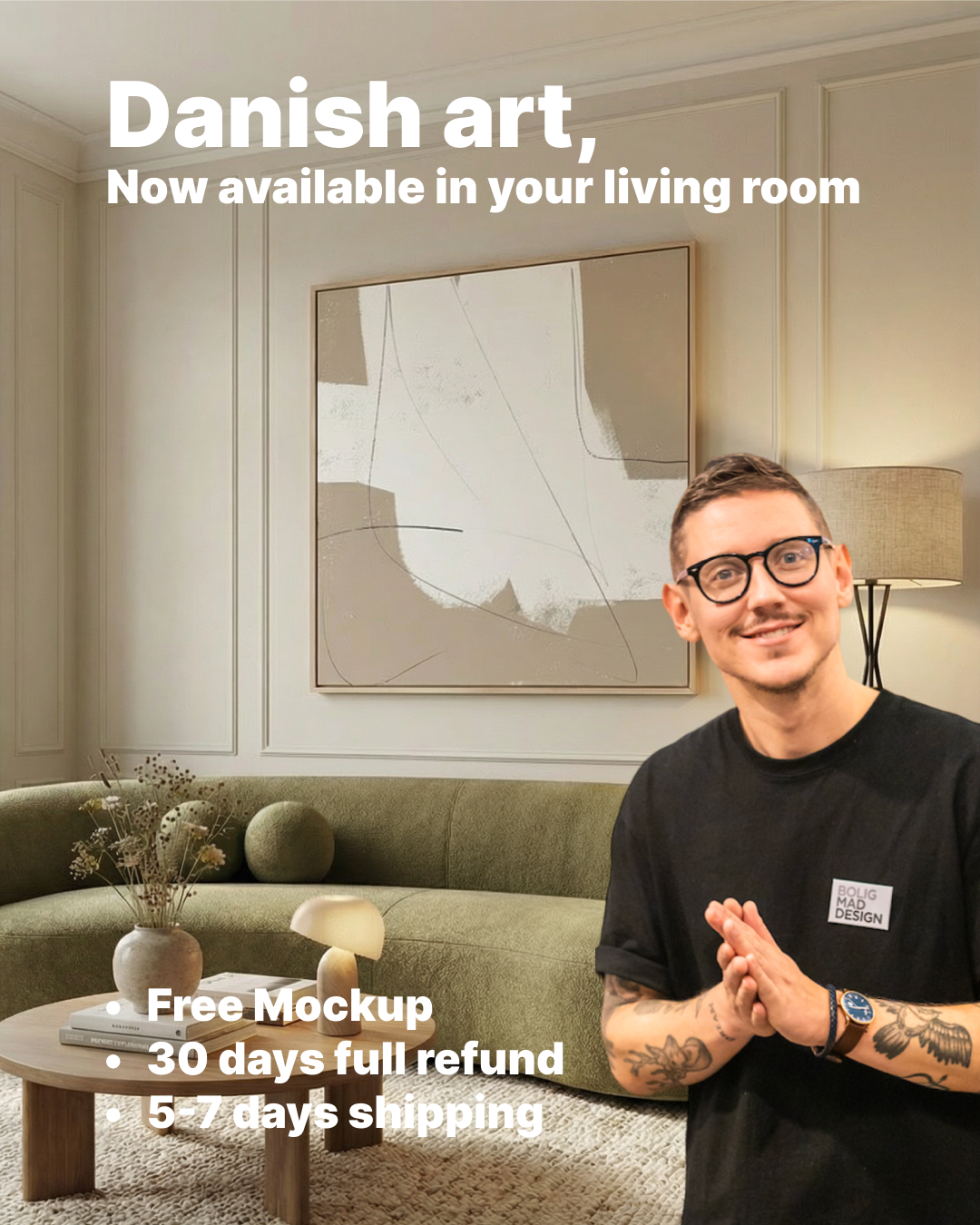 jacoblundart Facebook ad