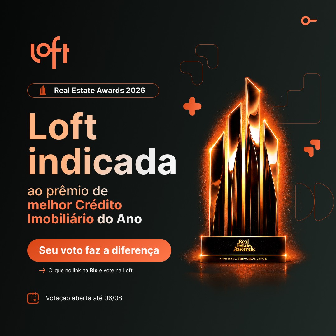 Loft Facebook ad
