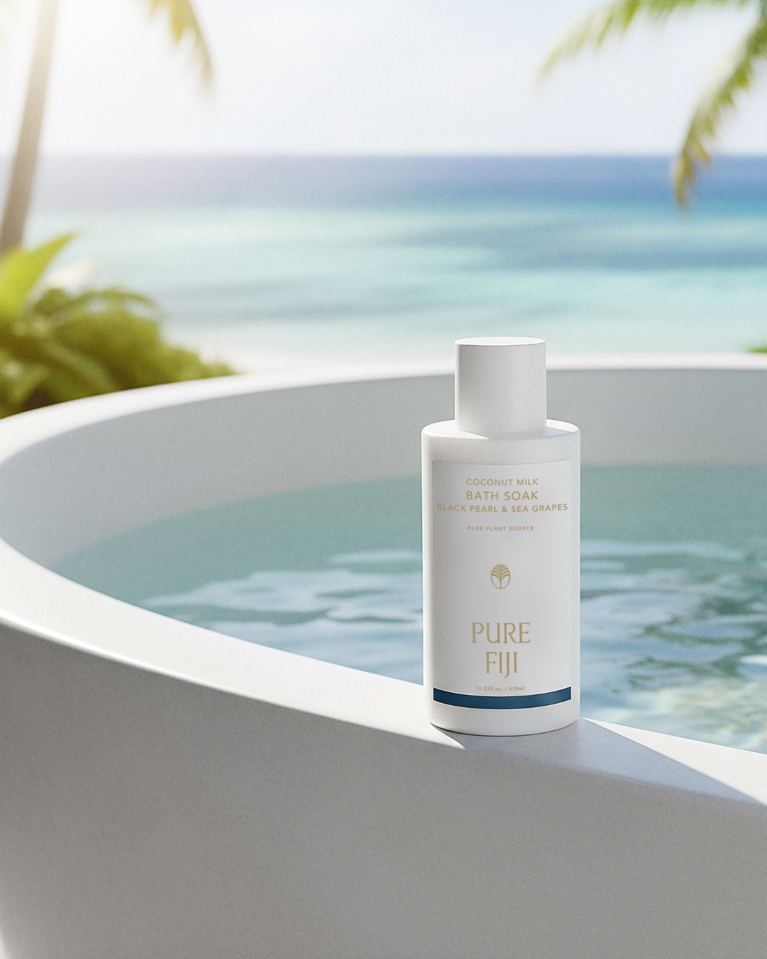 Holtz Spa Facebook ad