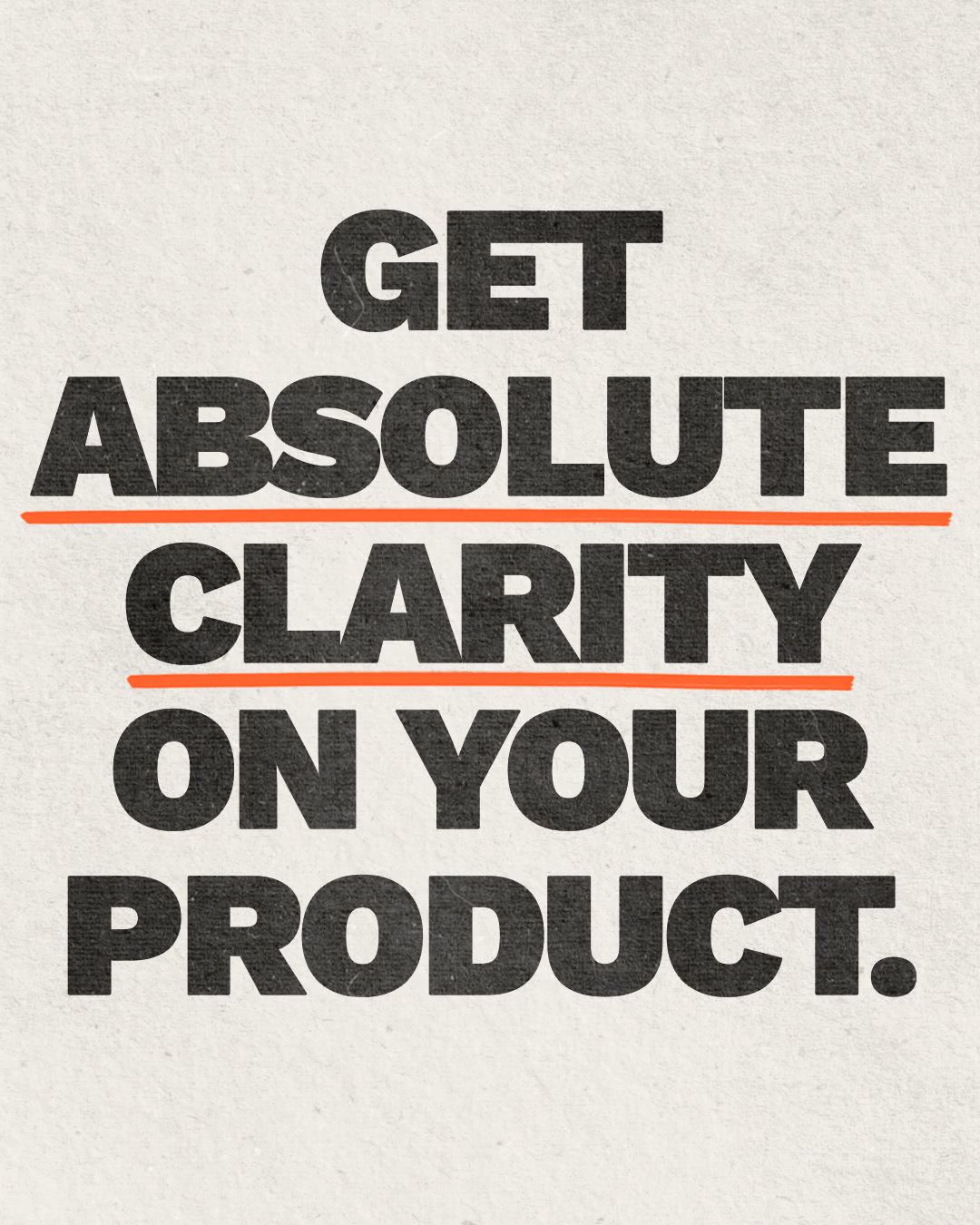 Foundr Facebook ad: Product Accelerator Program