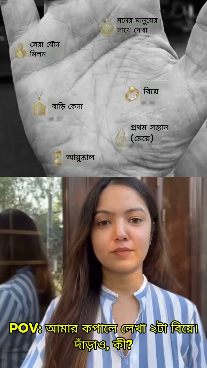 AI Palm: Horoscope, Astrology Facebook ad: আপনার ভবিষ্যৎ কি আপনার হাতের রেখায় লেখা আছে?