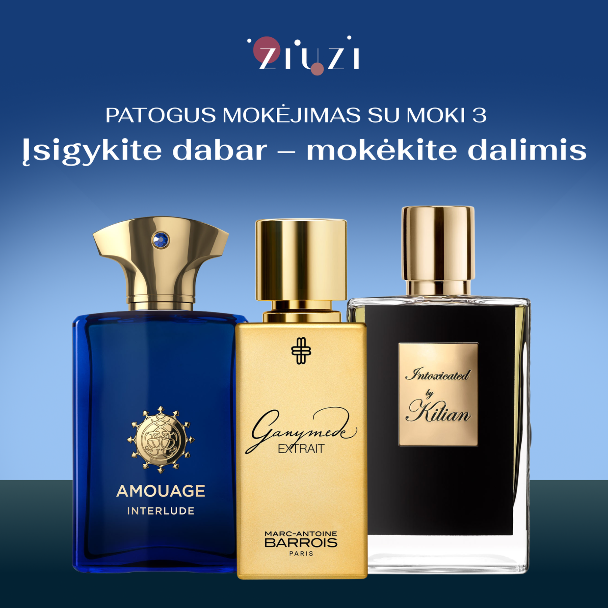 Ziuzi.lt Facebook ad