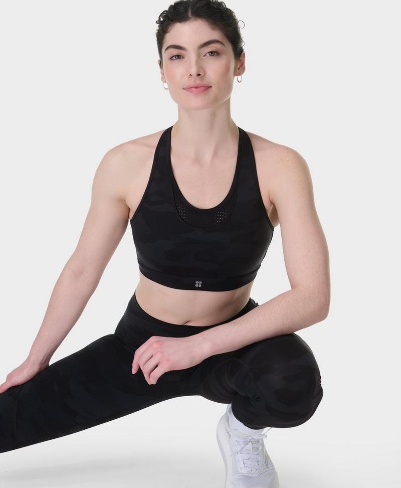 Sweaty Betty Facebook ad