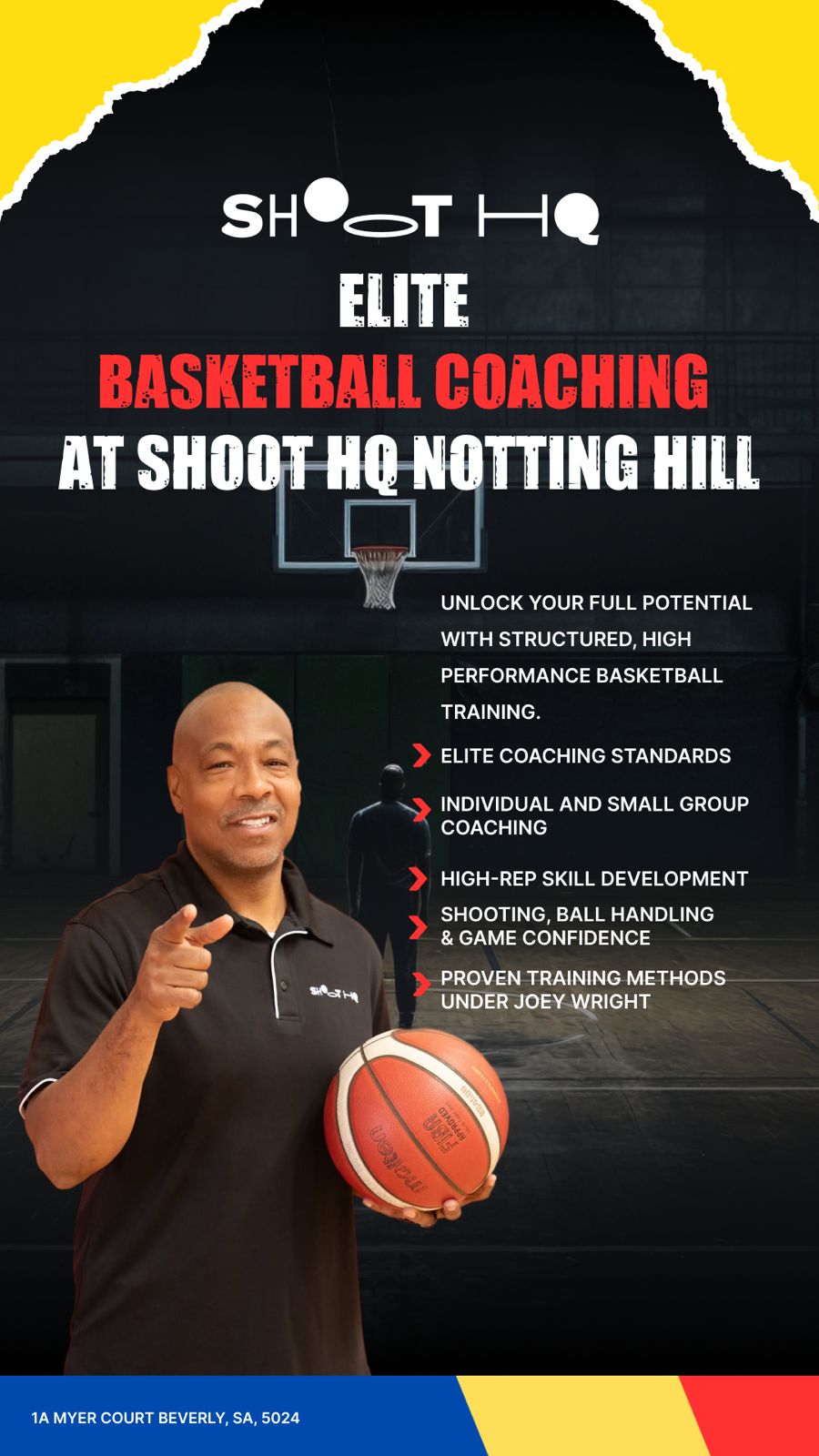 Shoothq Facebook ad from Mar 4, 2026
