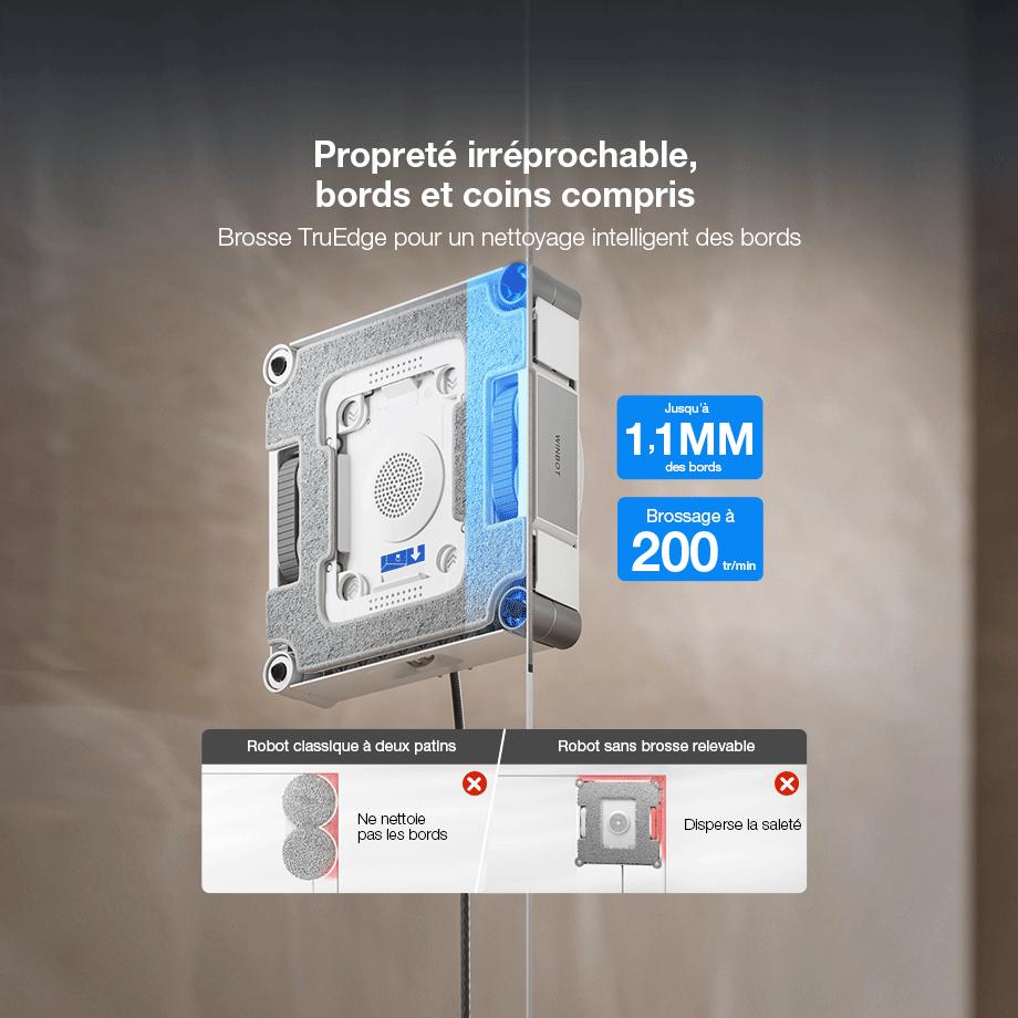 Ecovacs Facebook ad