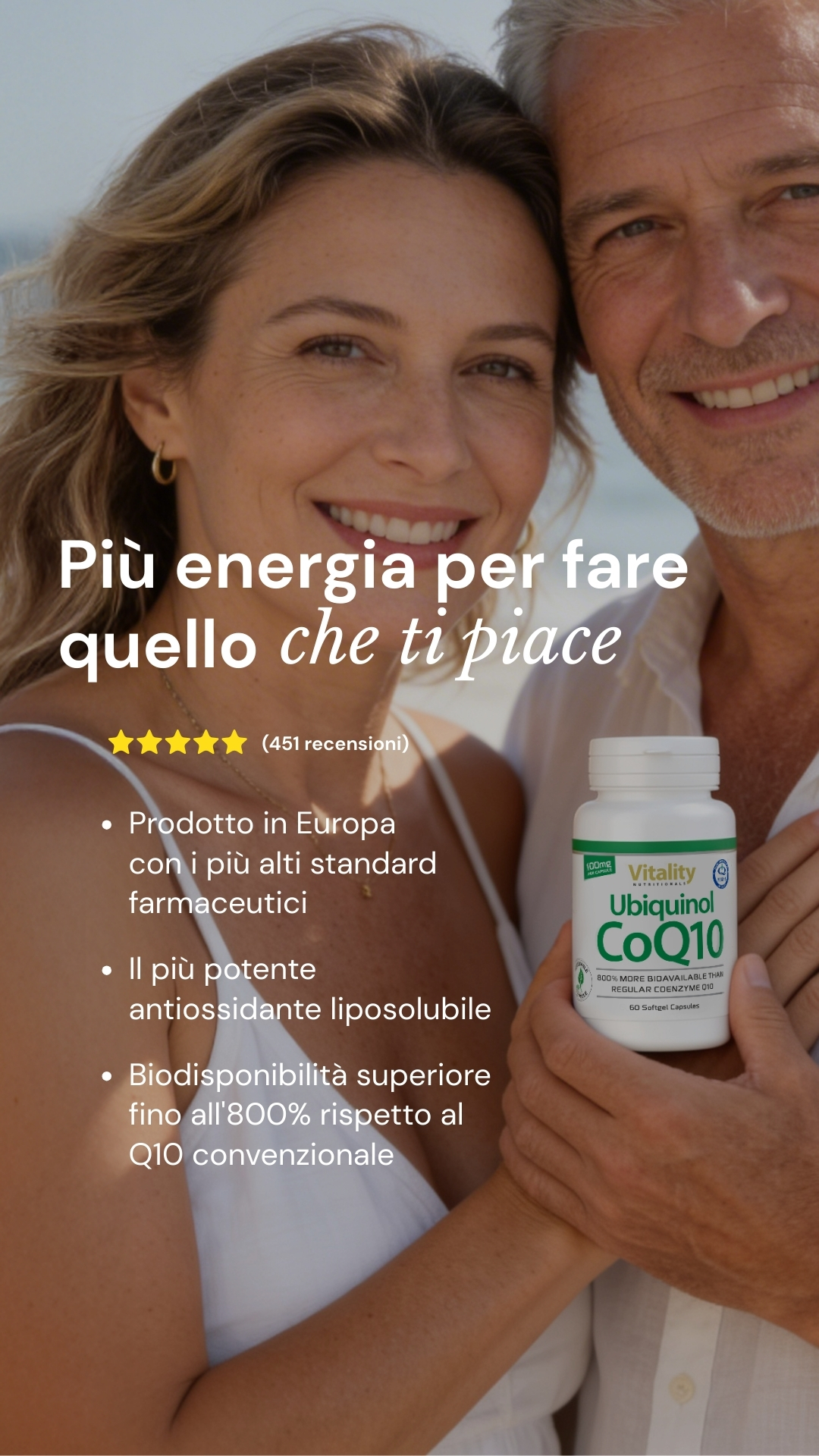 VitaminExpress.org Facebook ad