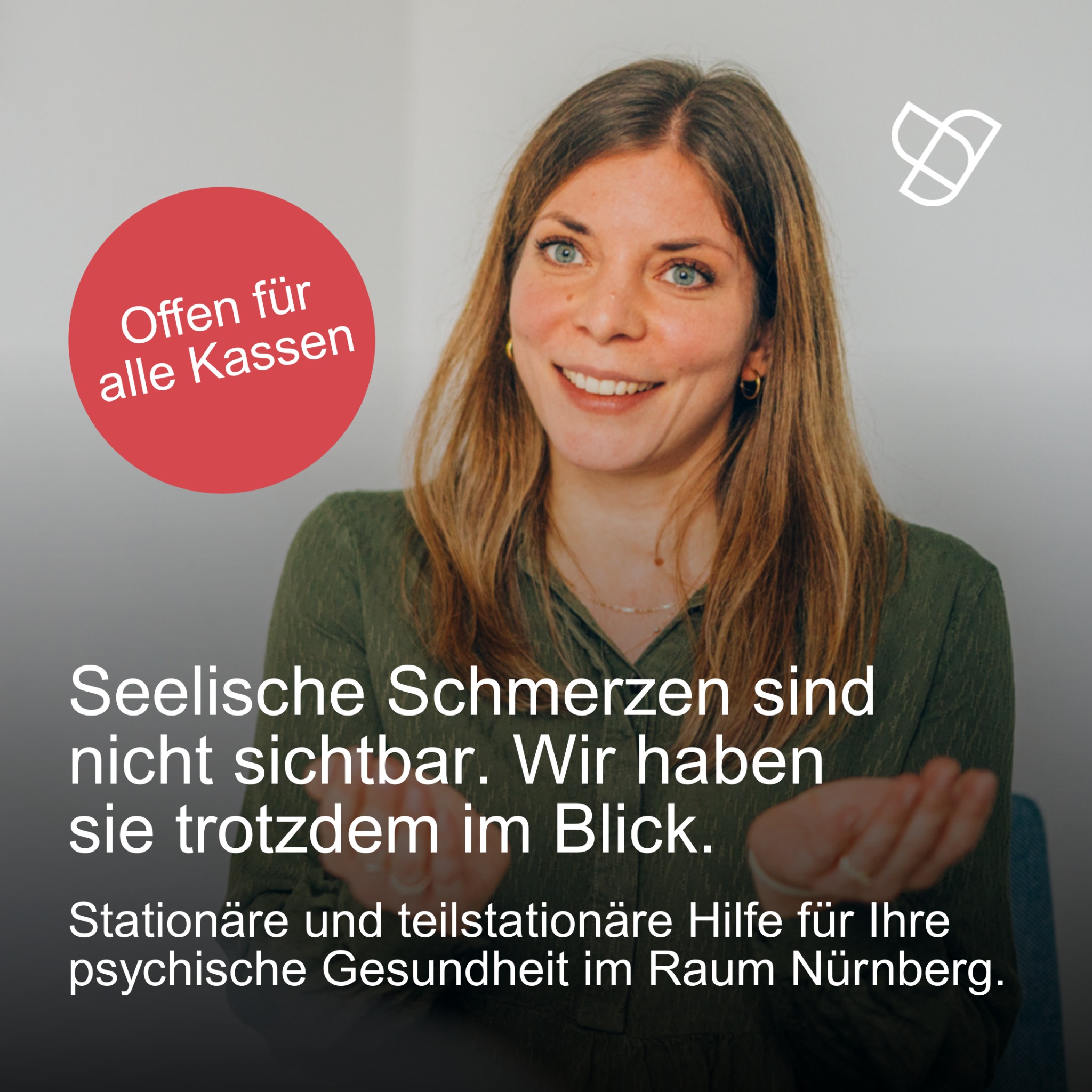 Kirinus Mental Health Facebook ad