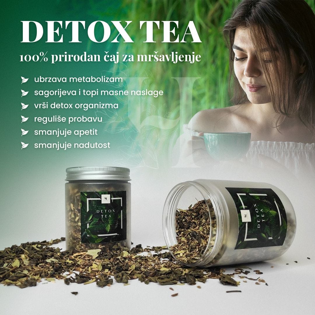 Healthy Skin Facebook ad: Healthy Skin je biljna apoteka koja se bavi…