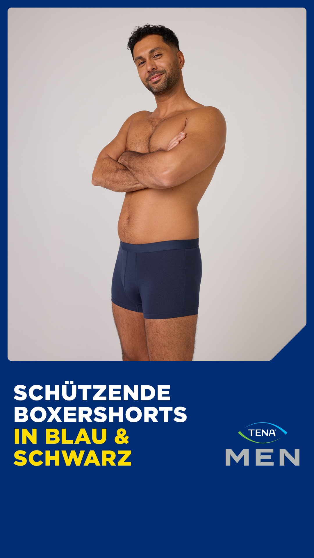 Volle Kontrolle Facebook ad