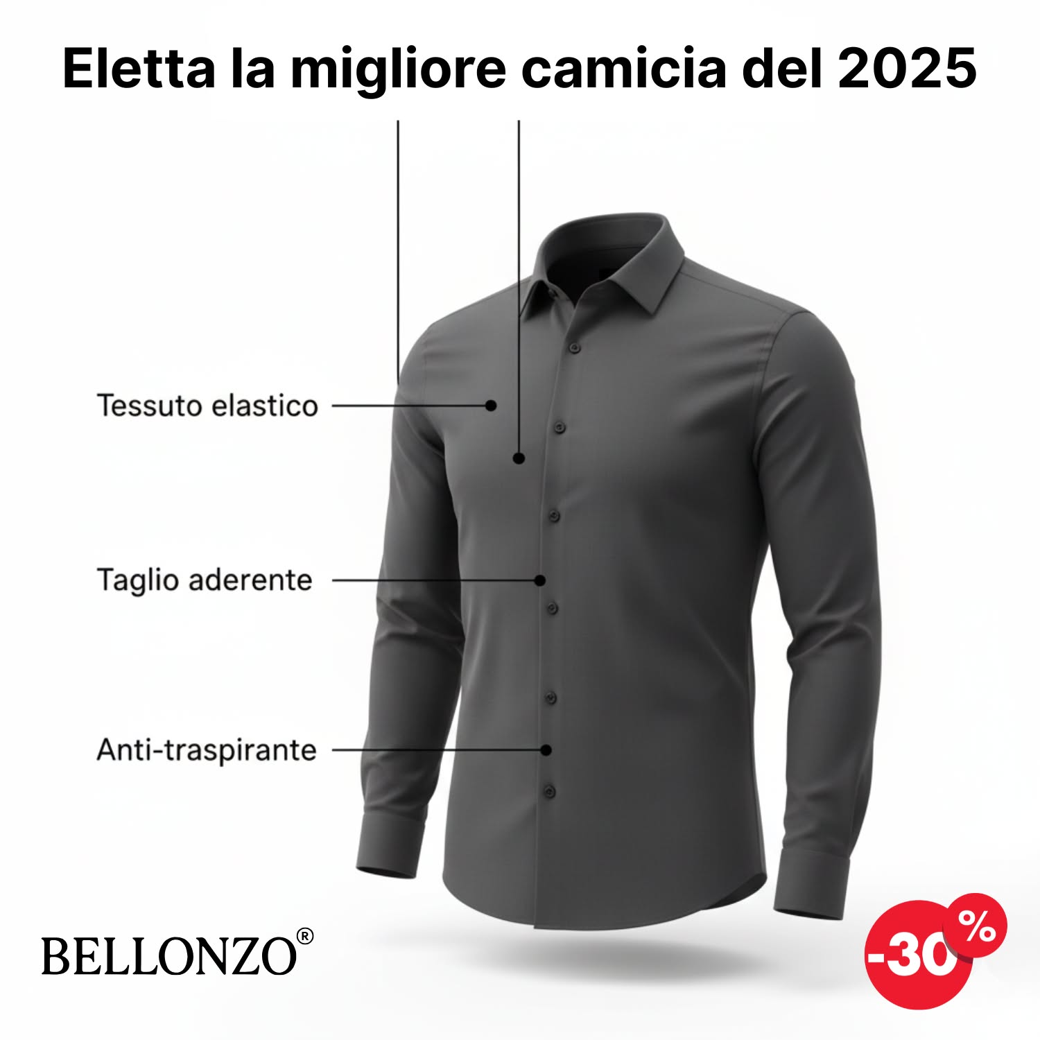 Bellutia Italia Facebook ad