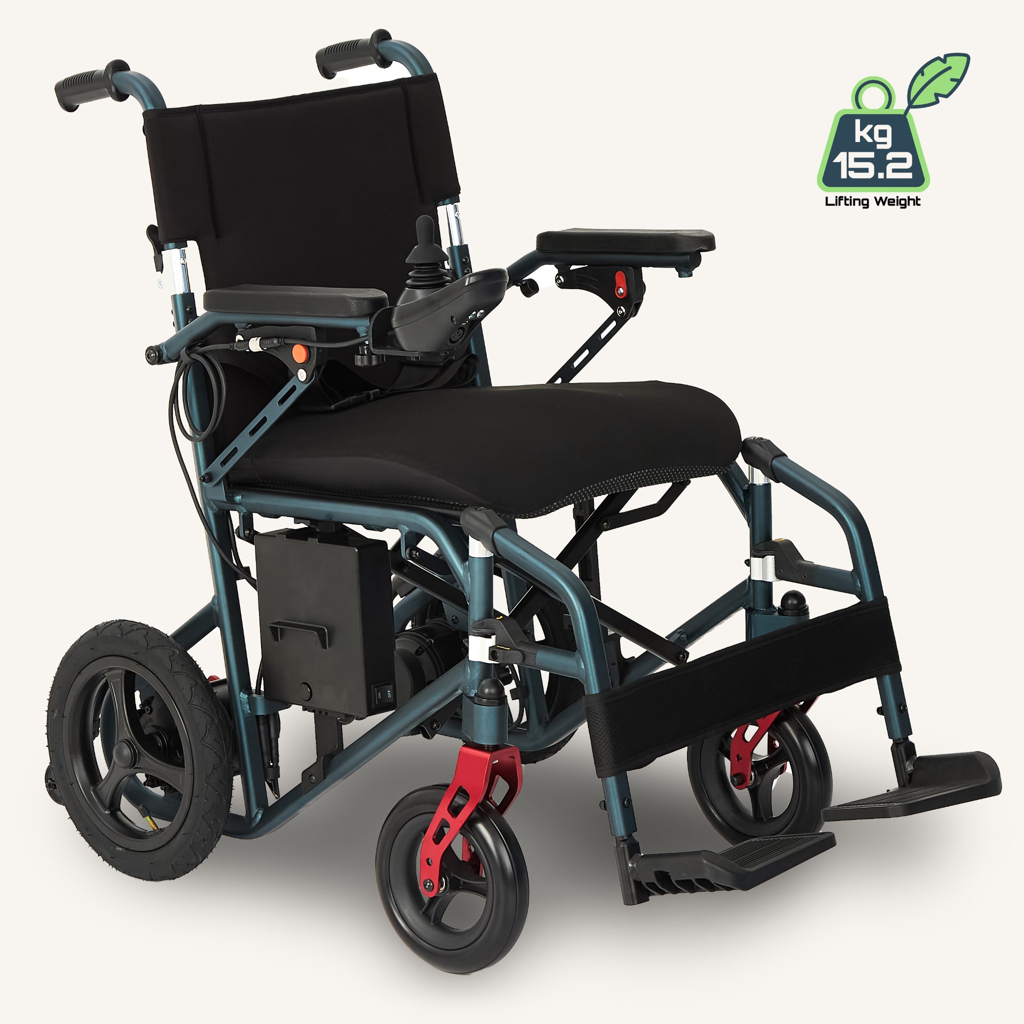 Glebe Mobility Facebook ad