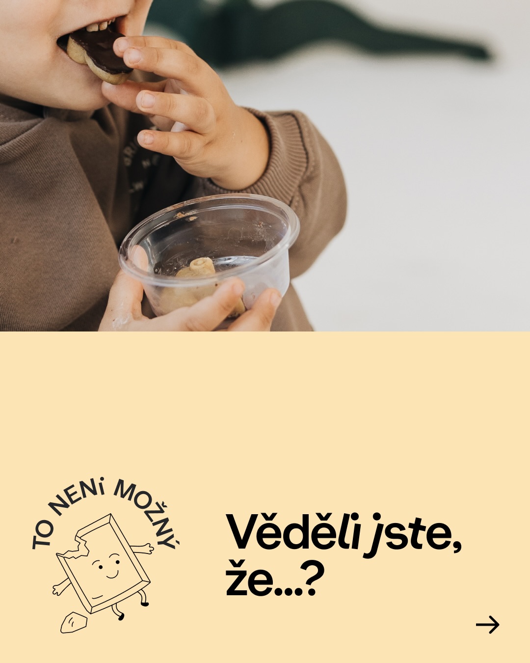 To není možný Facebook ad