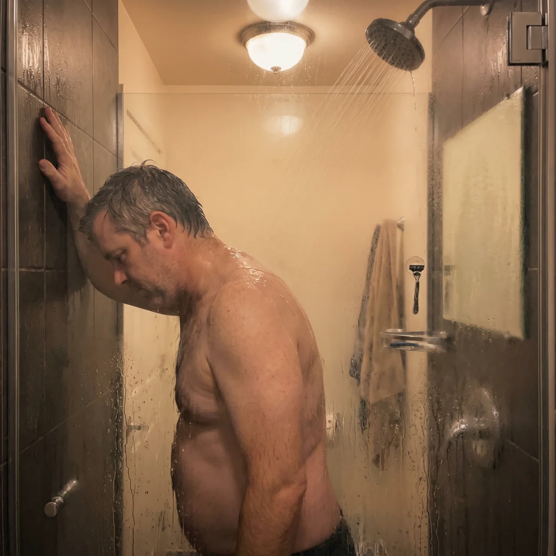 Bathmate Facebook ad