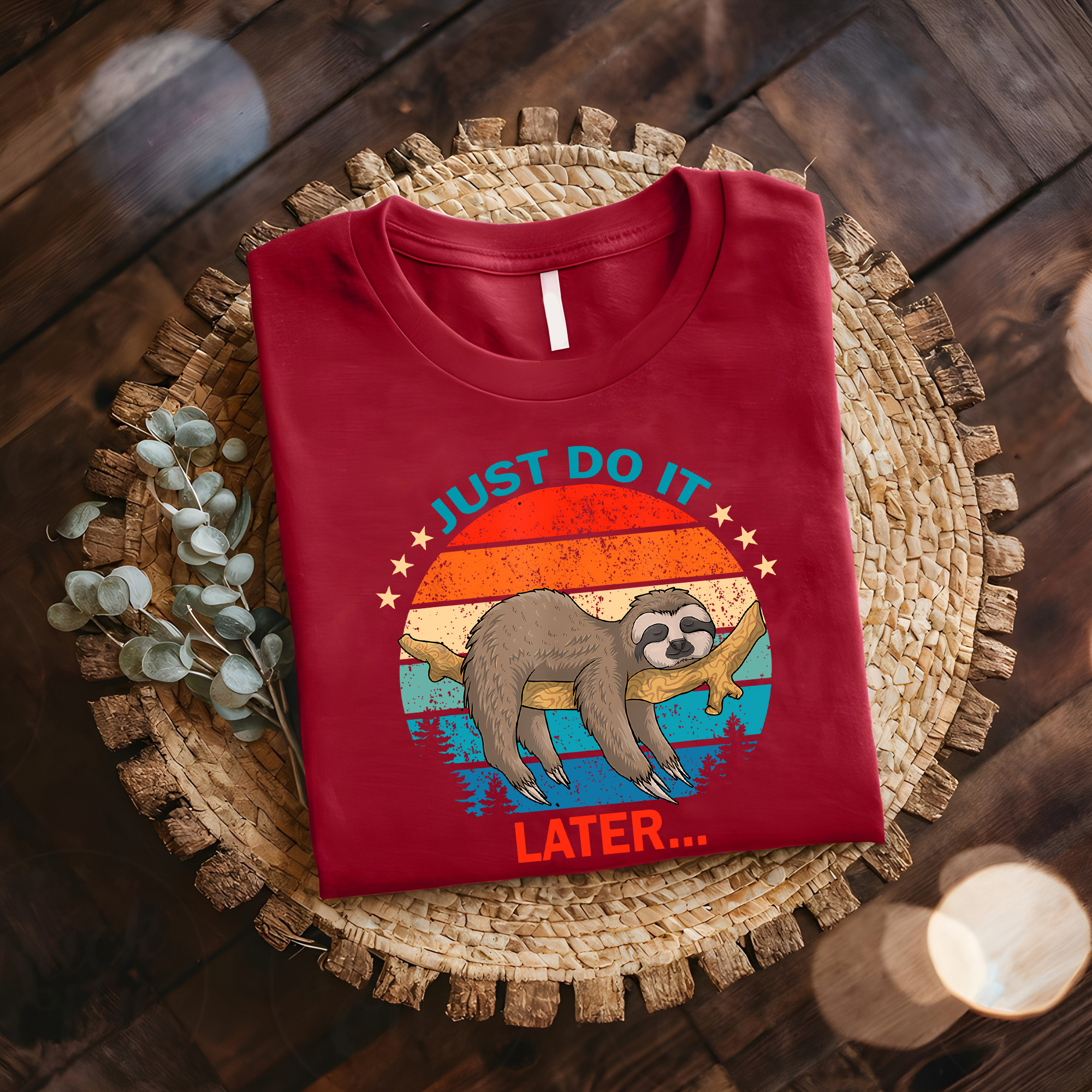 Animal Tees Facebook ad