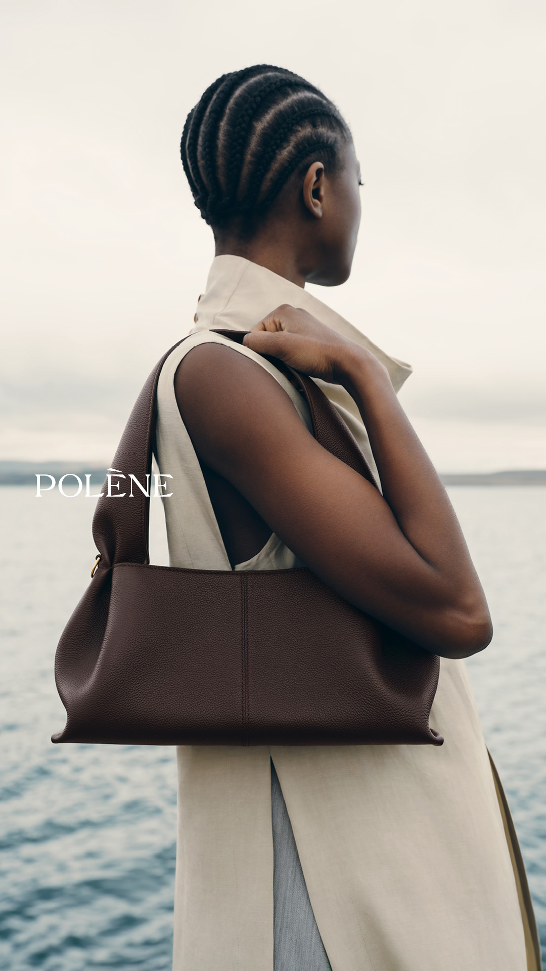 Polène Facebook ad