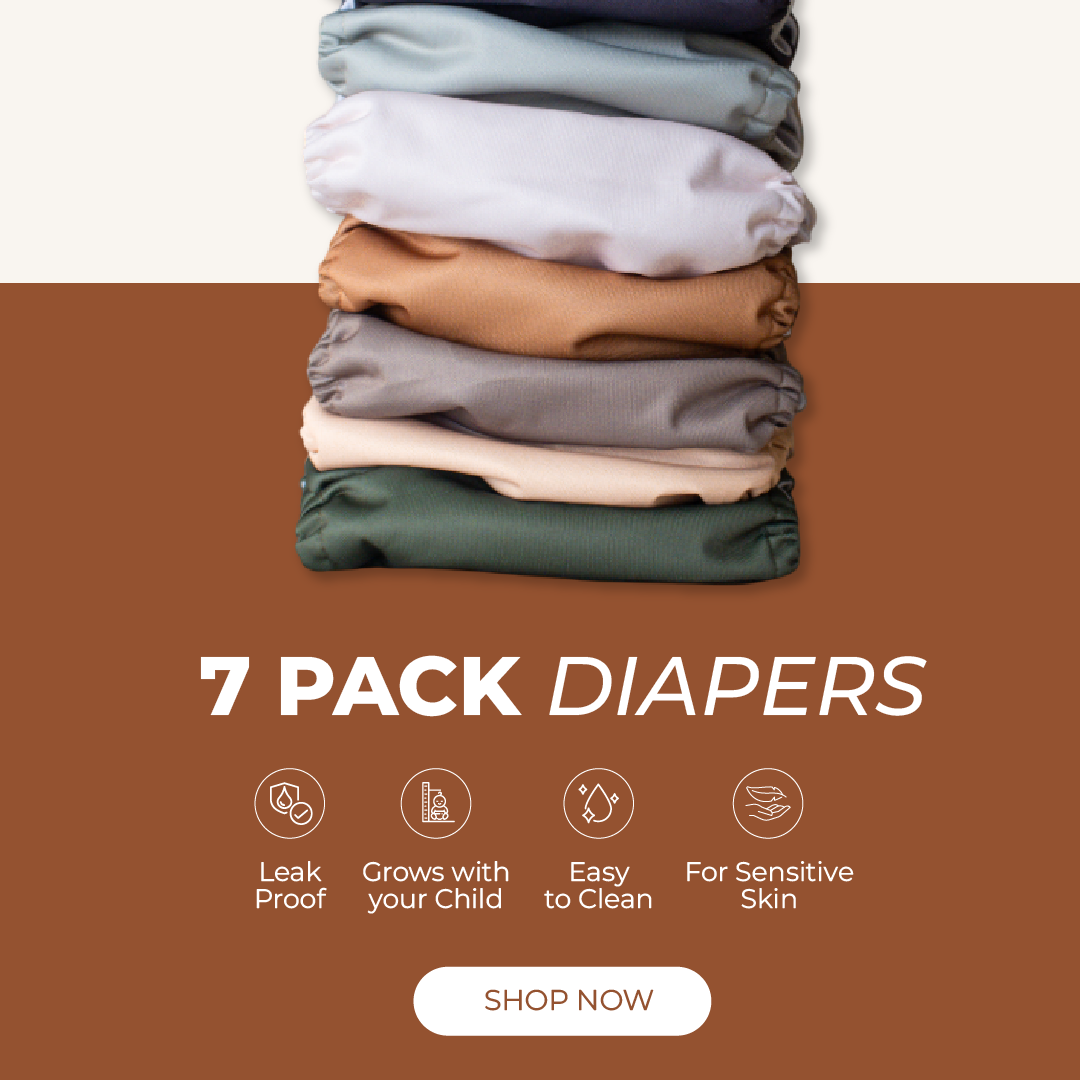 Nora's Nursery Facebook ad
