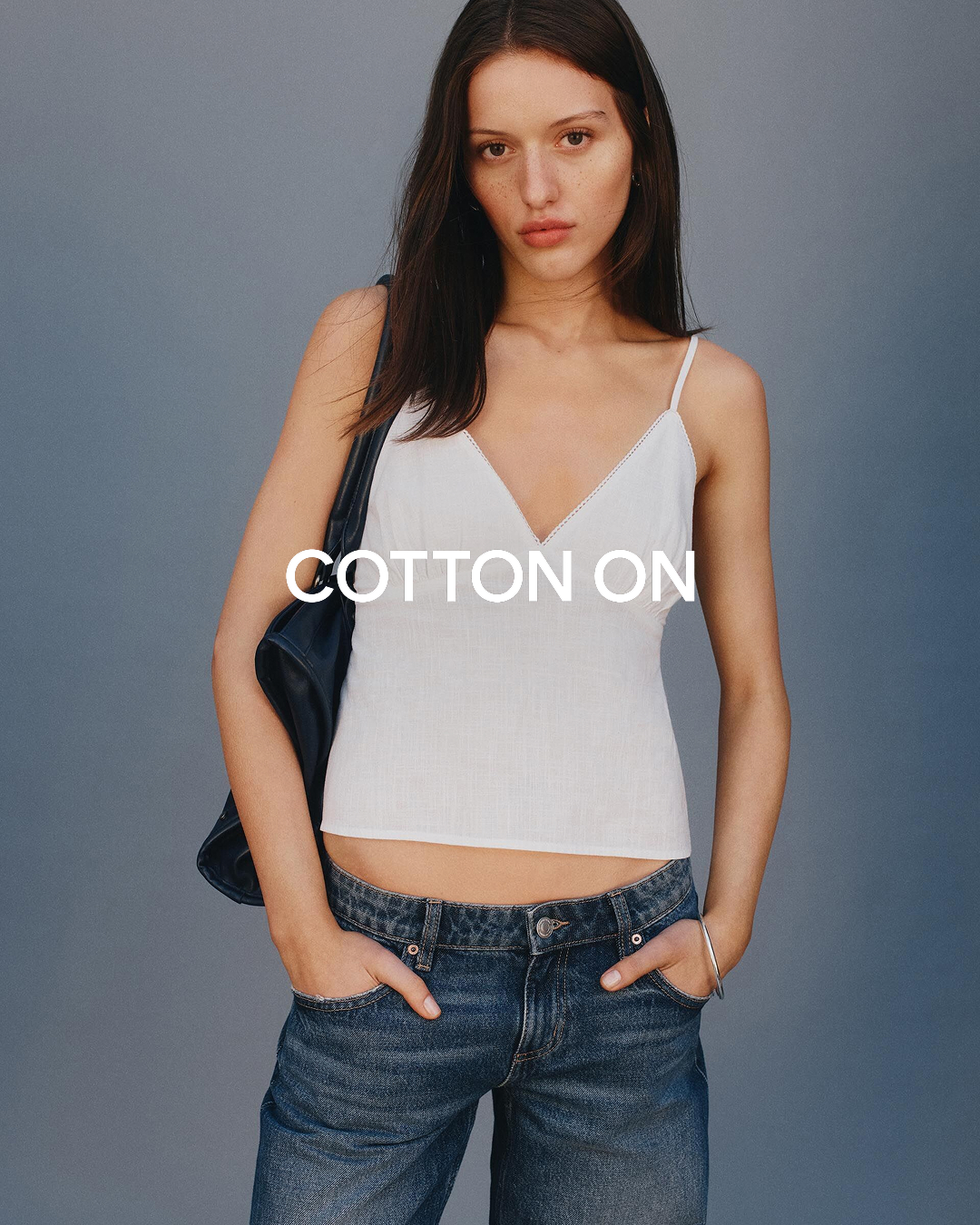 Cotton On Facebook ad