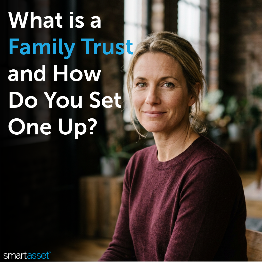 SmartAsset.com Facebook ad