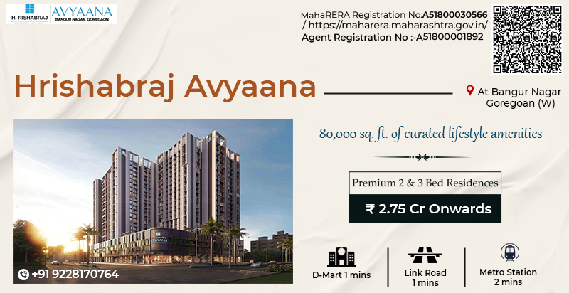 Horizon Proptech Private Limited Facebook ad