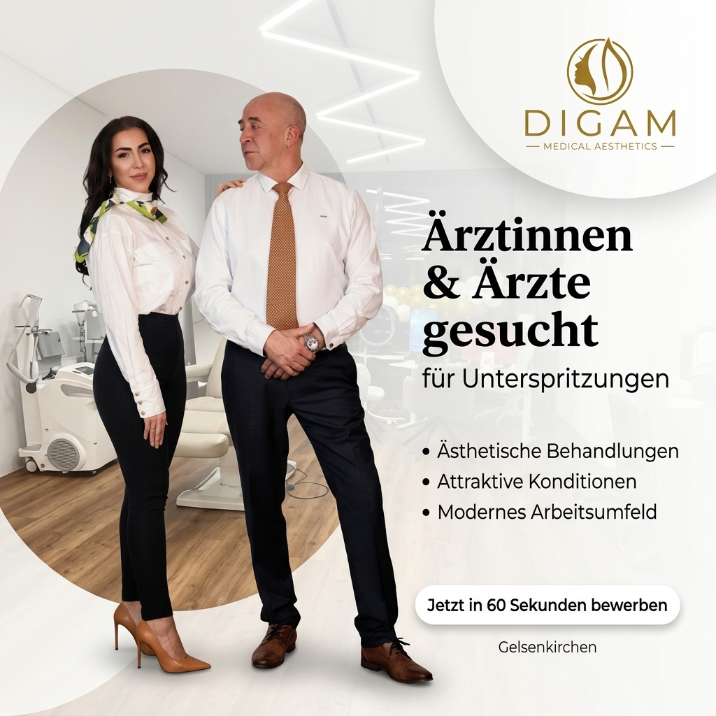 DiGam Aesthetics Facebook ad