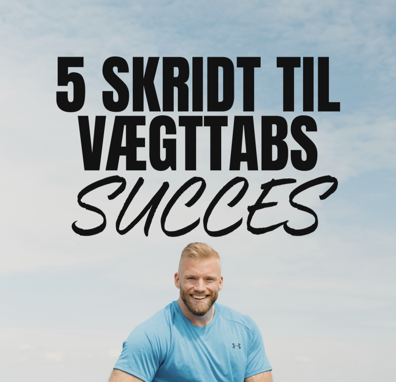 Jacob Bork - Personlig træner Facebook ad