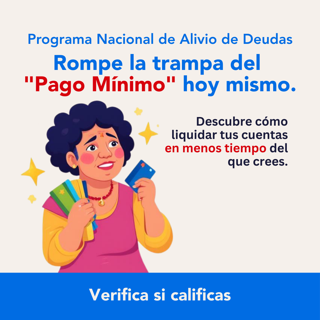 Genio Financiero Facebook ad
