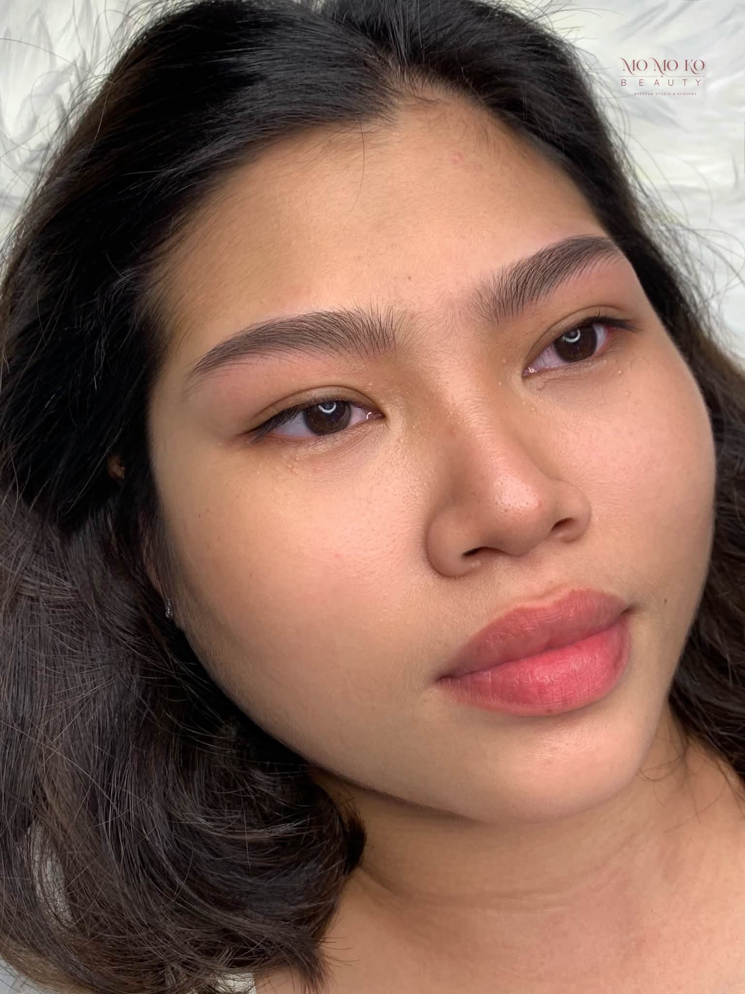 Mo Mo Ko Beauty Facebook ad