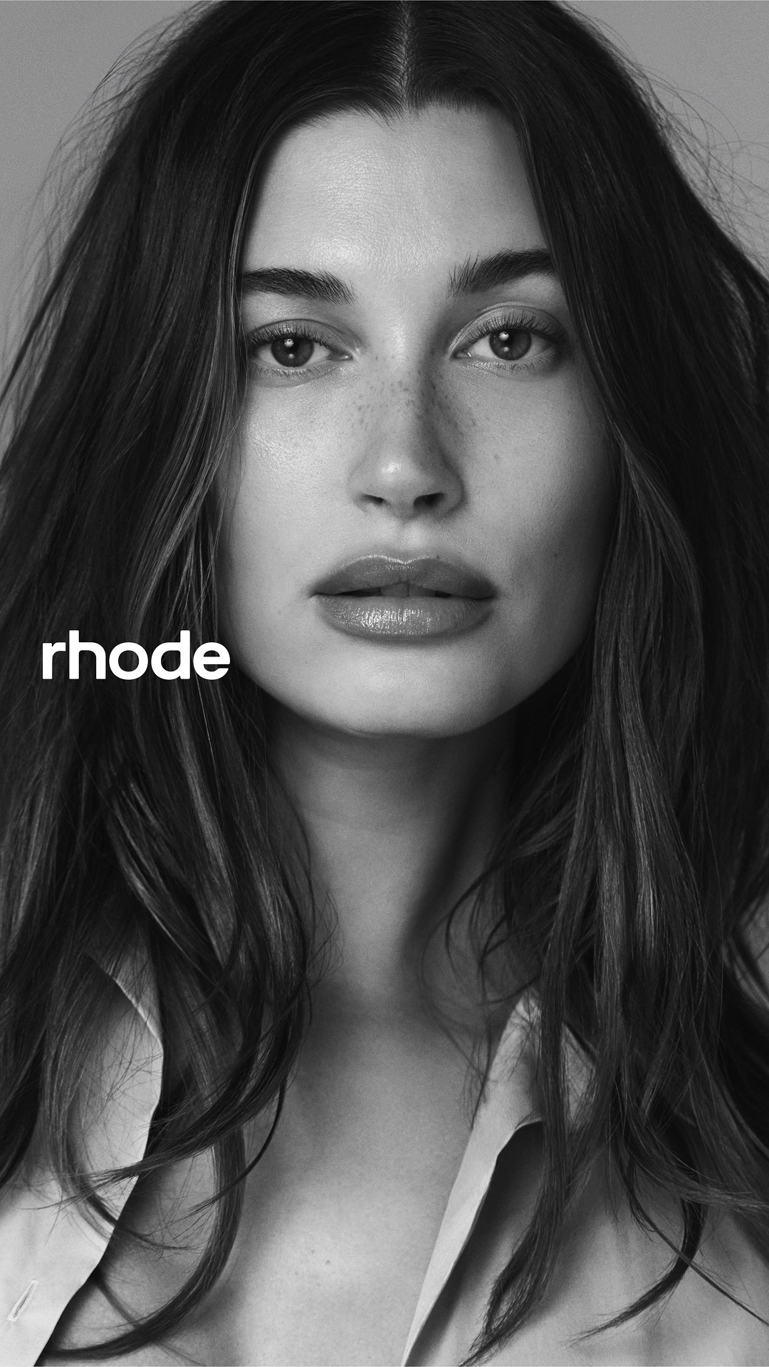 rhode Facebook ad