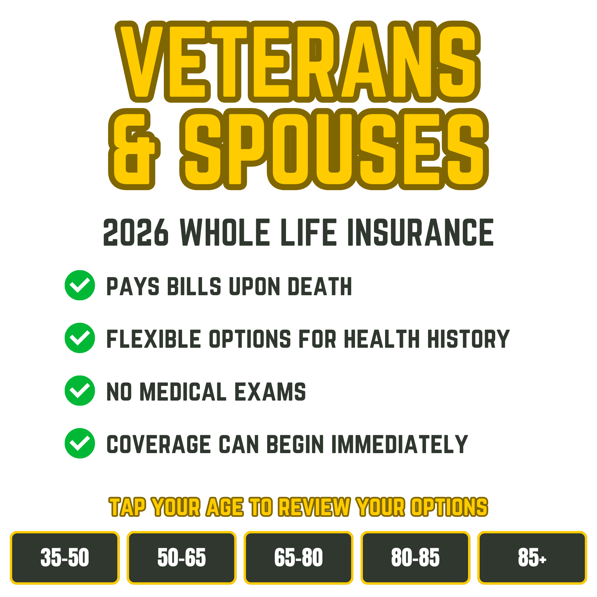 Complete Family Protection Facebook ad