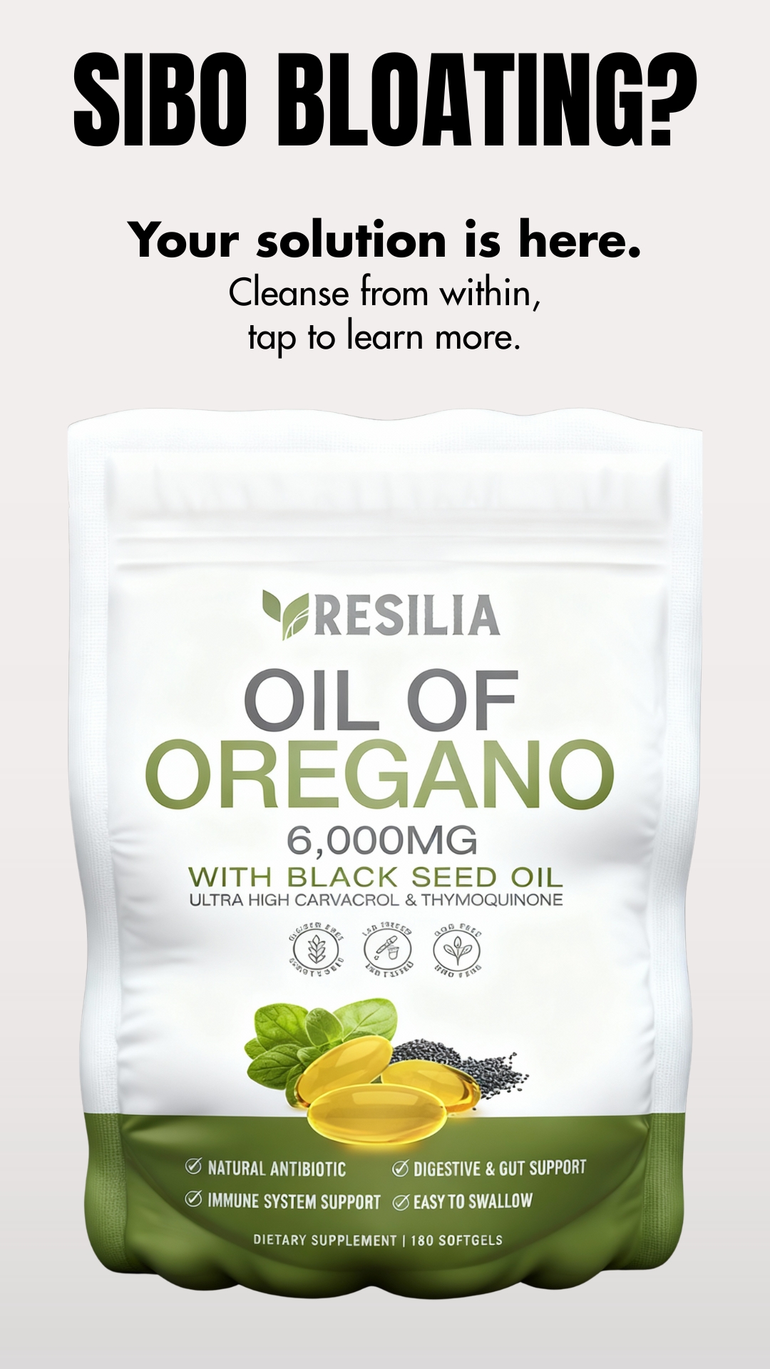 Dr. Anna Reyes Facebook ad