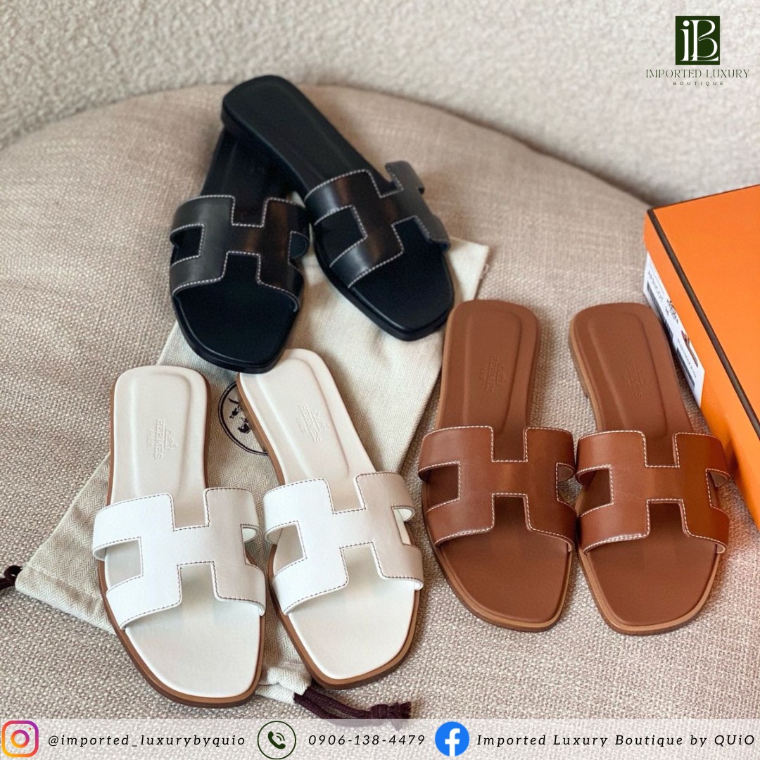 Imported Luxury Boutique V2.0 Facebook ad