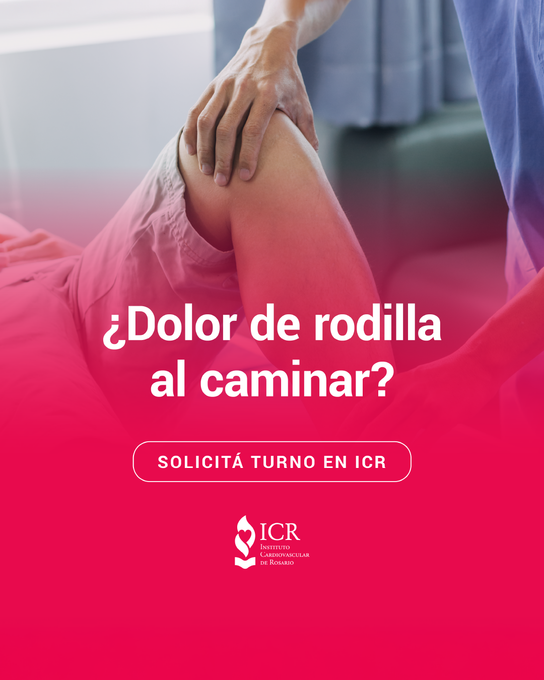 ICR Rosario Facebook ad