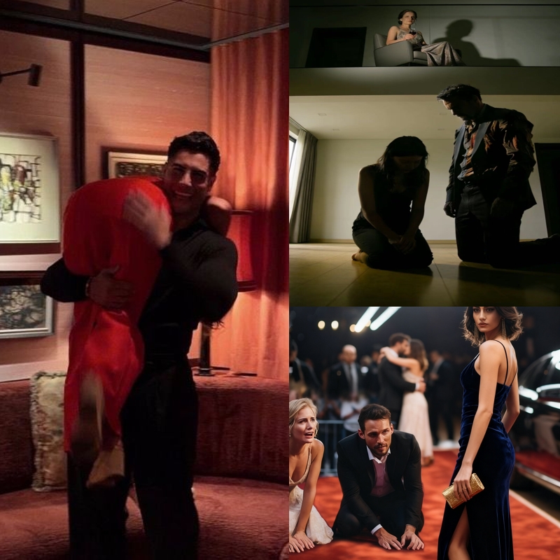 Journey of the Heart Facebook ad: Read all now
