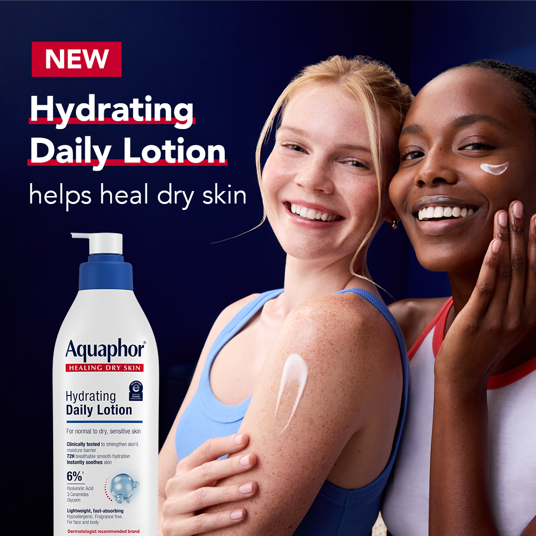 Walgreens Facebook ad: Meet your new skincare obsession.