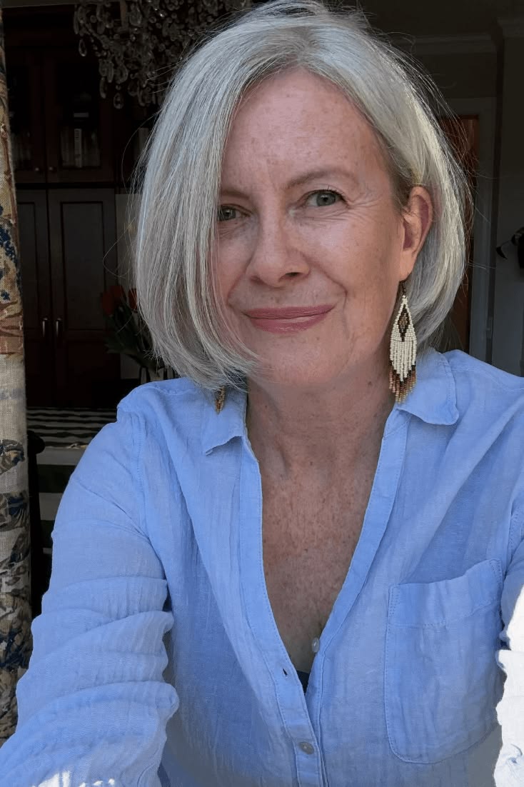 Mary O’Neil Facebook ad
