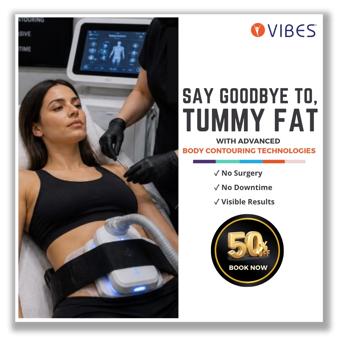 Vibes Facebook ad